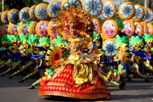Sinulog Festival - Culture of Cebu
