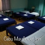 Cebu Pension House - Mayflower Inn