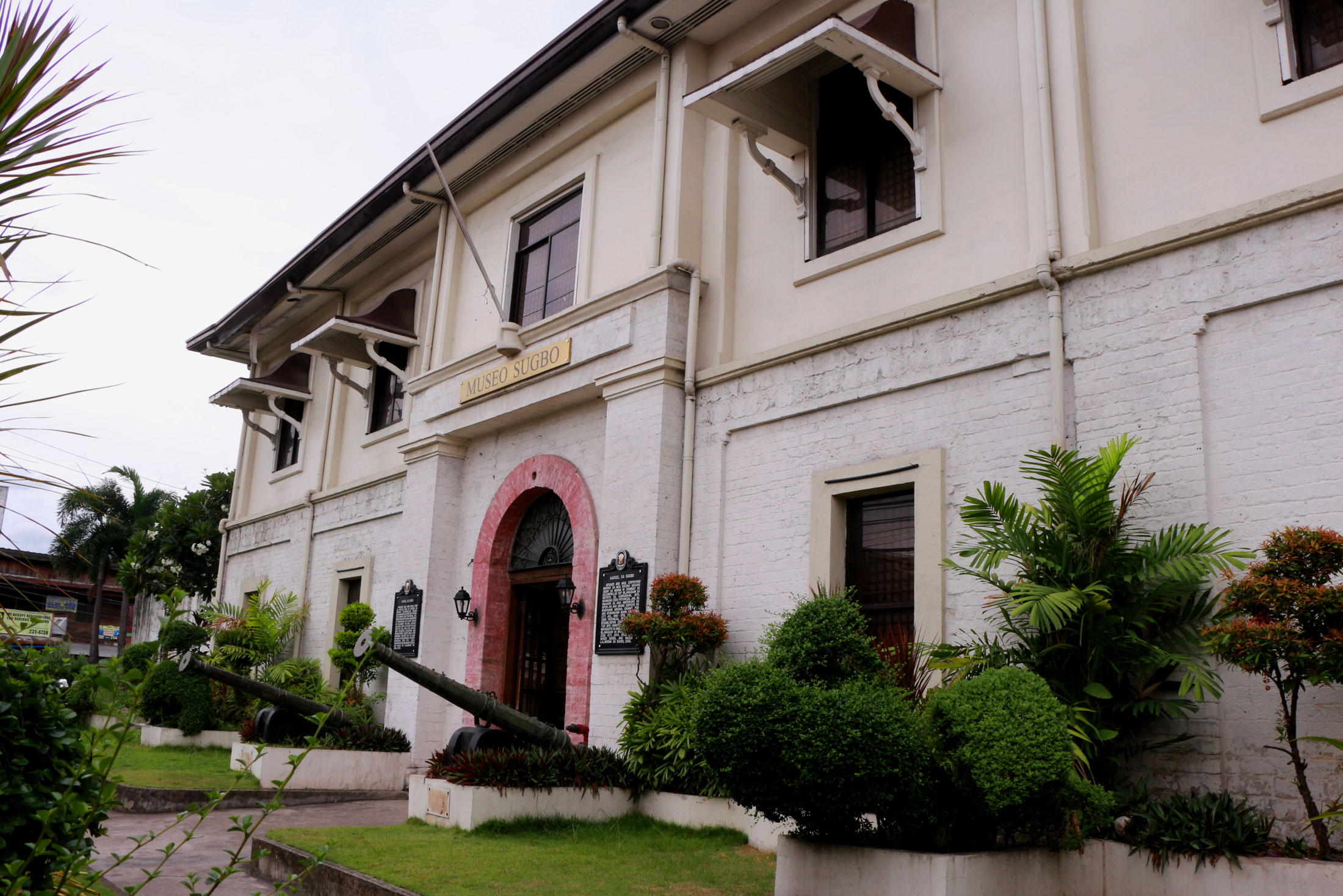 Cebu Museum - Sugbo Museum