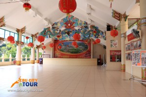 Cebu Taoist Temple Cultural