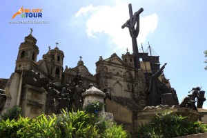 Cebu Heritage Monument Worship