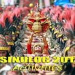 sinulog 2017 Photography - Winner