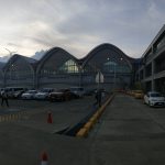 Cebu International Airport