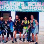 Moalboal Nelson Dive