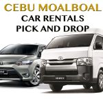 Moalboal Car Rental