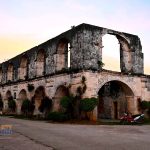 Cebu Cuartel Ruins