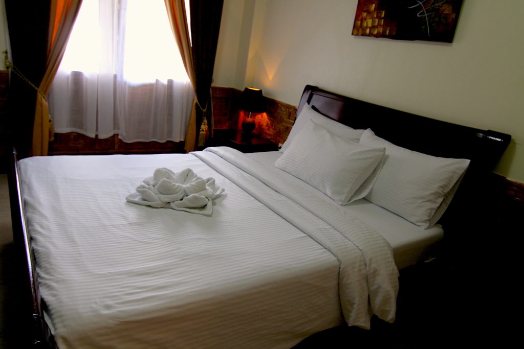 Bantayan Island Room