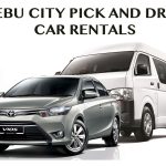 CEBU AIRPORT Car Transfer - Pick and Drop